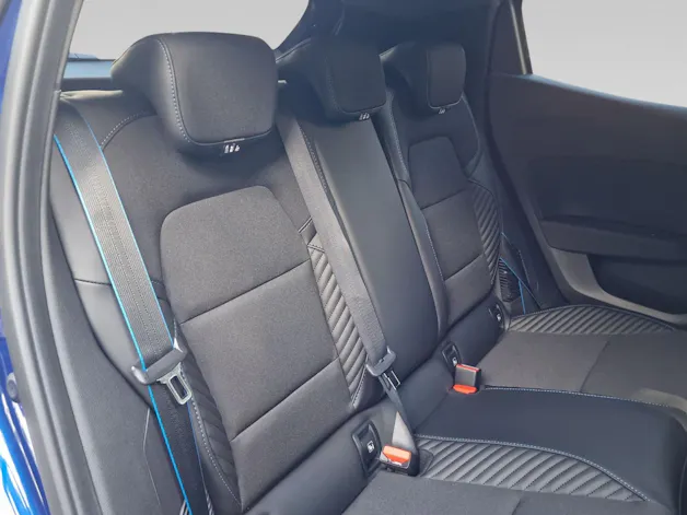 RENAULT Clio 1.6 E-Tech esprit Alpine