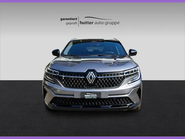 RENAULT Austral 1.2 E-Tech iconic