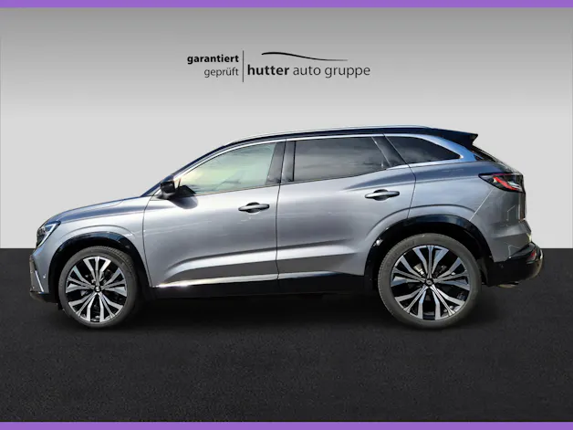 RENAULT Austral 1.2 E-Tech iconic