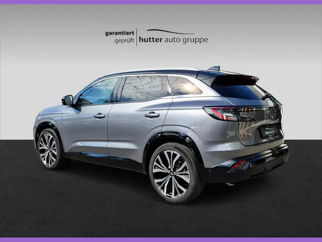 RENAULT Austral 1.2 E-Tech iconic