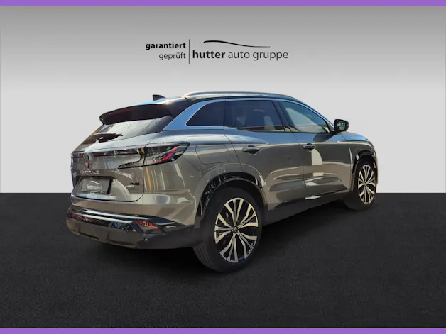 RENAULT Austral 1.2 E-Tech iconic