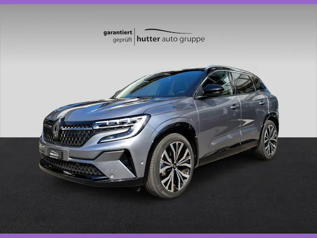 RENAULT Austral 1.2 E-Tech iconic