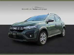 DACIA Sandero 1.0 TCe 110 Stepway Expression