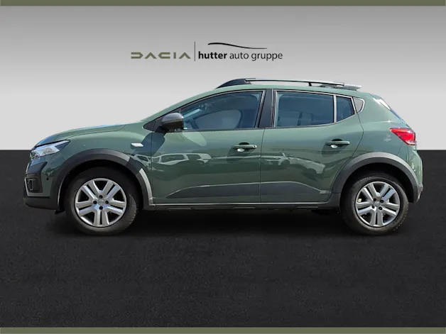 DACIA Sandero 1.0 TCe 110 Stepway Expression