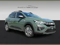 DACIA Sandero 1.0 TCe 110 Stepway Expression