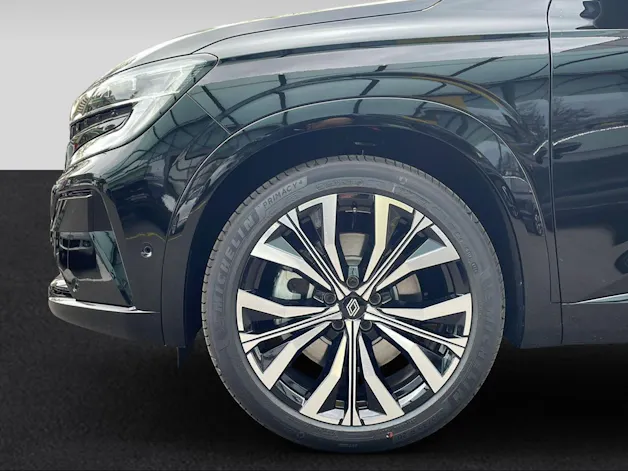 RENAULT Espace 1.2 E-Tech iconic 7P