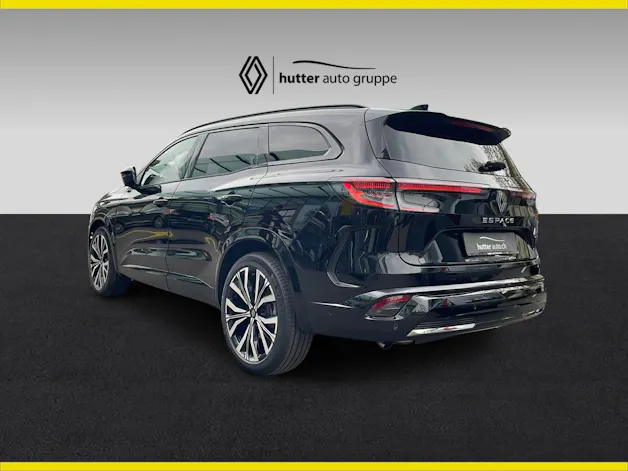 RENAULT Espace 1.2 E-Tech iconic 7P