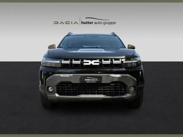 DACIA Duster 1.8 Hybrid Extreme