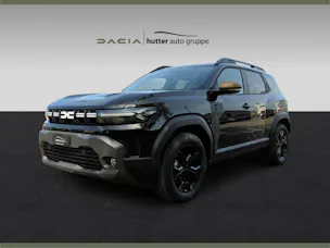 DACIA Duster 1.8 Hybrid Extreme