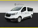 RENAULT Trafic Passenger 2.0 dCi Blue 110 equilibre