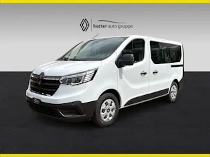 RENAULT Trafic Passenger 2.0 dCi Blue 110 equilibre