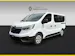 RENAULT Trafic Passenger 2.0 dCi Blue 110 equilibre