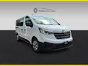 RENAULT Trafic Passenger 2.0 dCi Blue 110 equilibre