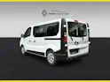 RENAULT Trafic Passenger 2.0 dCi Blue 110 equilibre