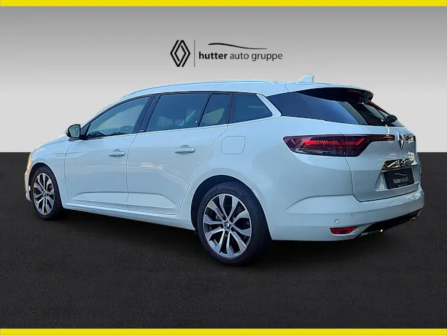RENAULT Mégane Grandtour 1.6 E-Tech Plug-in Intens