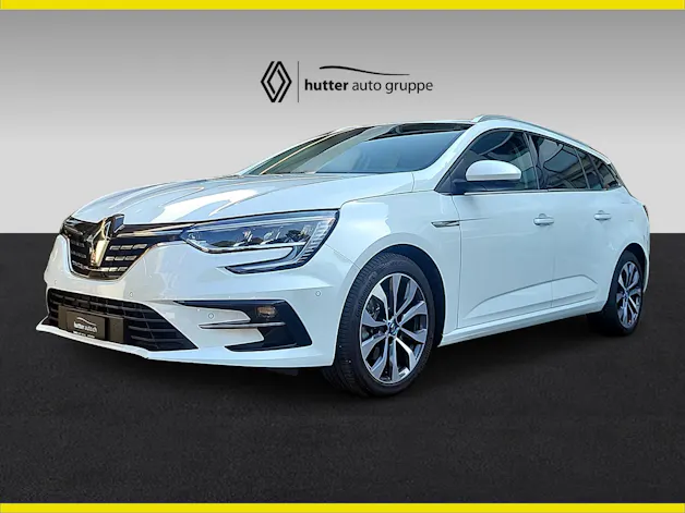 RENAULT Mégane Grandtour 1.6 E-Tech Plug-in Intens