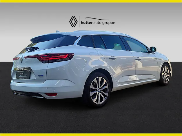 RENAULT Mégane Grandtour 1.6 E-Tech Plug-in Intens