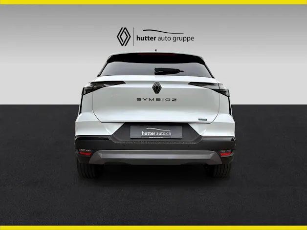RENAULT Symbioz 1.8 E-Tech esprit Alpine
