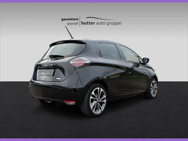 RENAULT Zoe R135 Intens