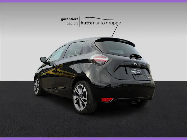 RENAULT Zoe R135 Intens