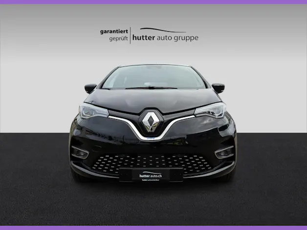 RENAULT Zoe R135 Intens