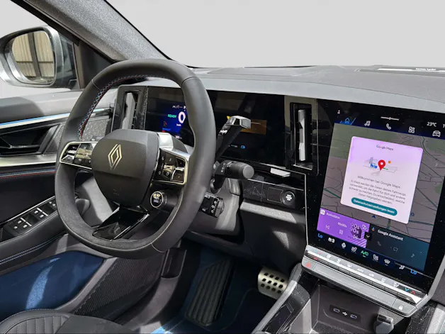 RENAULT Rafale 1.2 E-Tech Plug-in Atelier Alpine