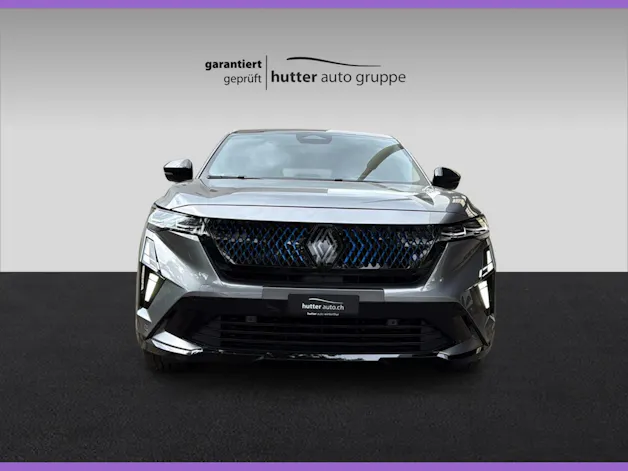 RENAULT Rafale 1.2 E-Tech Plug-in Atelier Alpine