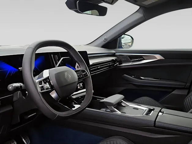 RENAULT Rafale 1.2 E-Tech Plug-in Atelier Alpine