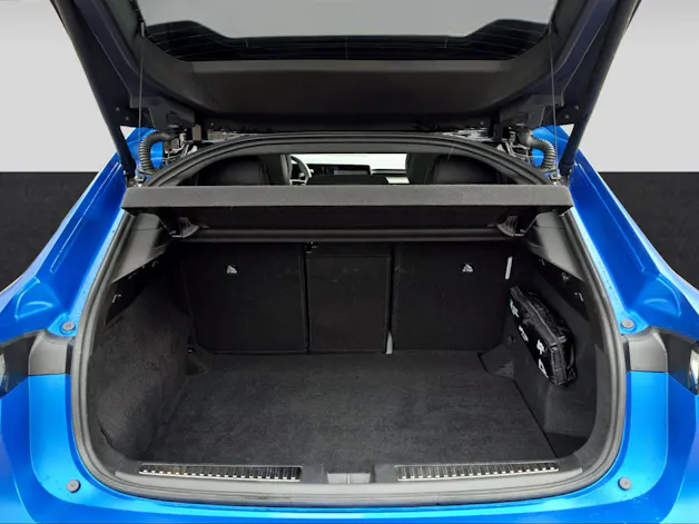 RENAULT Rafale 1.2 E-Tech Plug-in Atelier Alpine