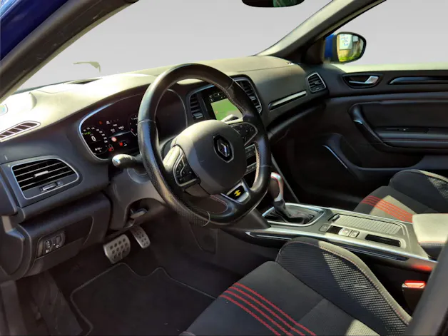 RENAULT Mégane 1.3 TCe 160 Intens EDC