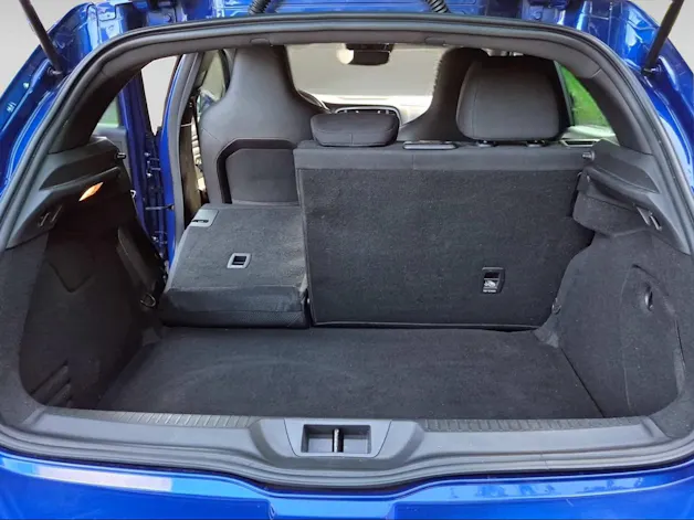 RENAULT Mégane 1.3 TCe 160 Intens EDC