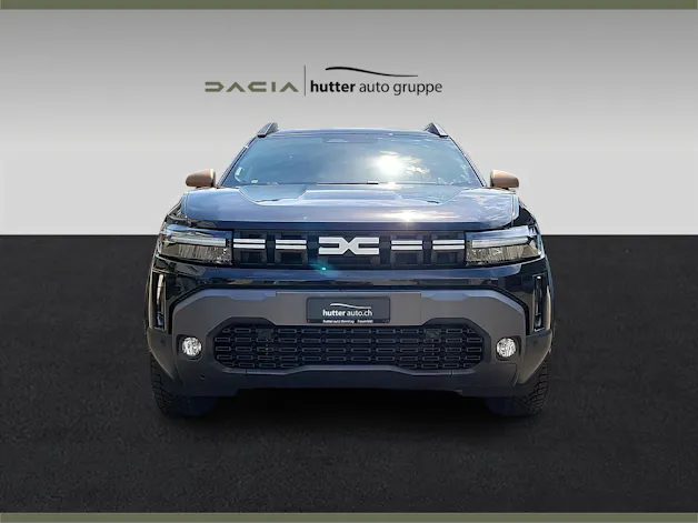 DACIA Duster 1.2 Hybrid Extreme 4WD