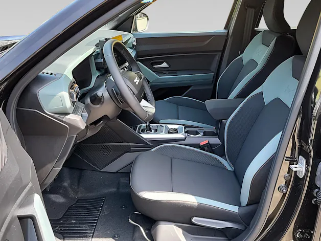DACIA Duster 1.2 Hybrid Extreme 4WD