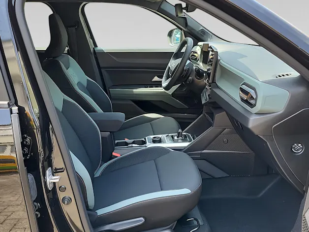 DACIA Duster 1.2 Hybrid Extreme 4WD