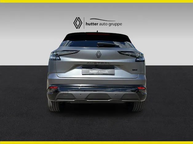 RENAULT Austral 1.2 E-Tech esprit Alpine