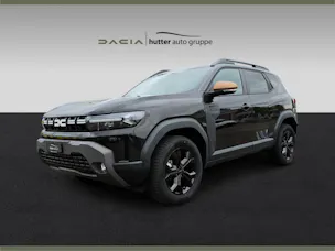 DACIA Duster 1.2 Hybrid Extreme 4WD
