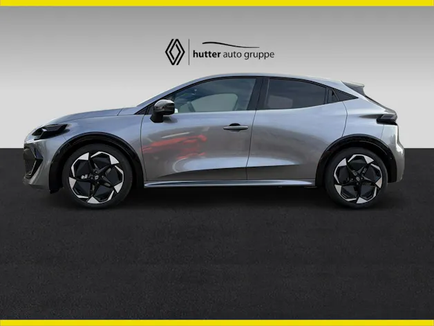 RENAULT Clio 1.8 E-Tech techno