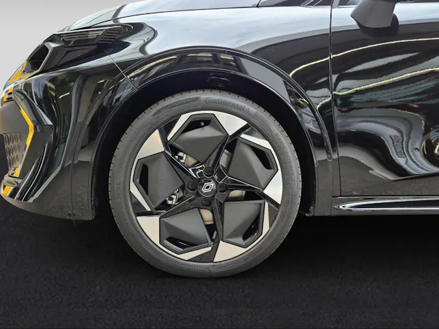 RENAULT Clio 1.8 E-Tech techno