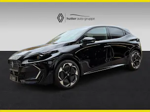 RENAULT Clio 1.8 E-Tech techno