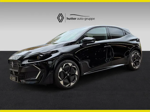 RENAULT Clio 1.8 E-Tech techno