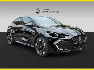 RENAULT Clio 1.8 E-Tech techno