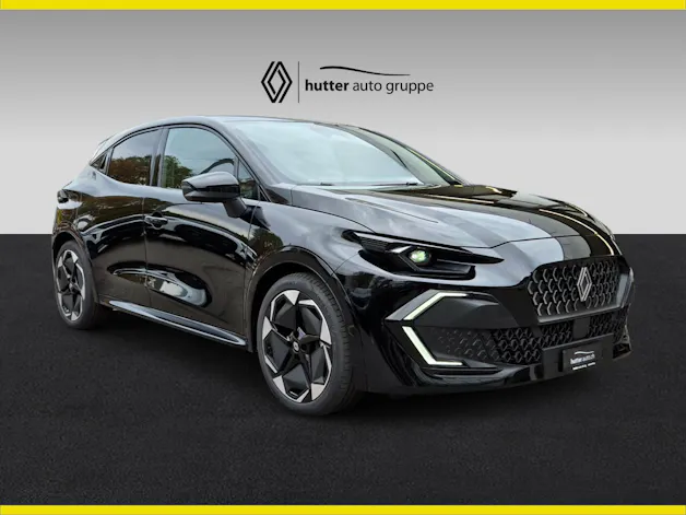 RENAULT Clio 1.8 E-Tech techno