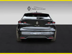 RENAULT Clio 1.8 E-Tech techno