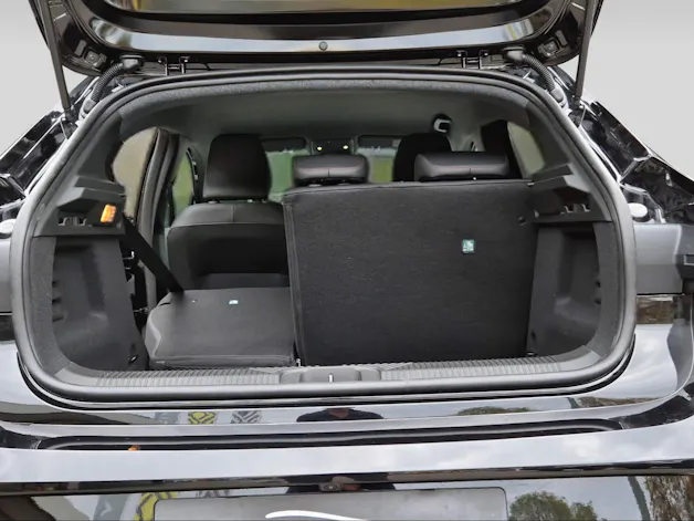 RENAULT Clio 1.8 E-Tech techno