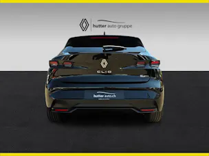 RENAULT Clio 1.8 E-Tech techno
