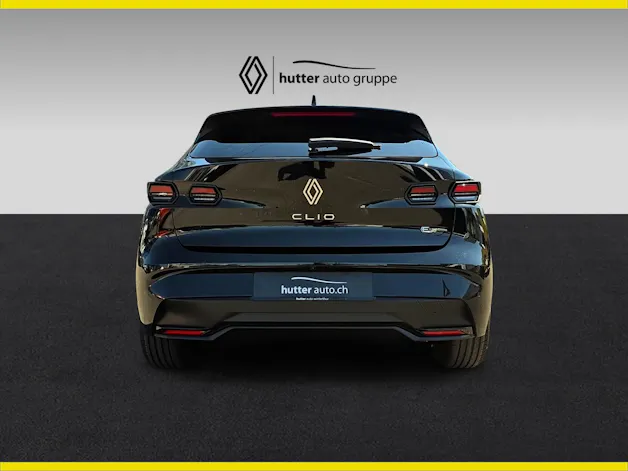 RENAULT Clio 1.8 E-Tech techno