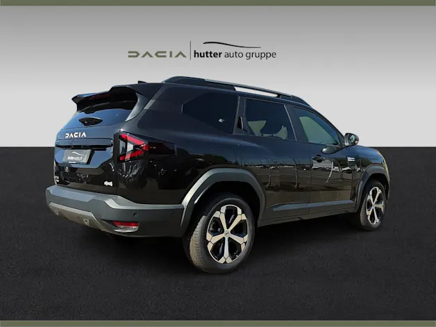 DACIA Bigster 1.2 Hybrid Journey 4WD