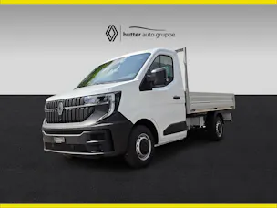 RENAULT Master Pick-up 3.5 t L2H1 2.0 Blue dCi 150