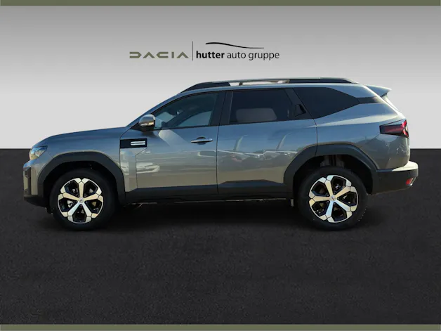 DACIA Bigster 1.2 Hybrid Journey 4WD