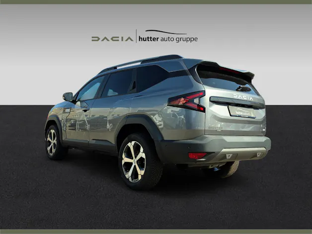 DACIA Bigster 1.2 Hybrid Journey 4WD